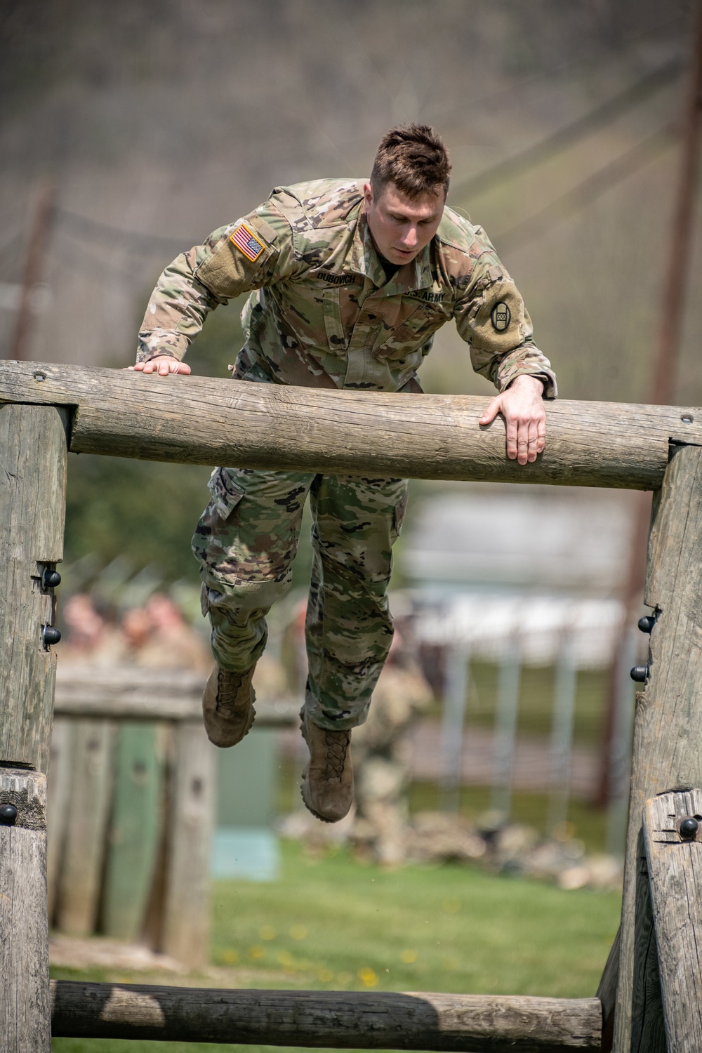 W.Va. Guard holds annual Best Warrior competition