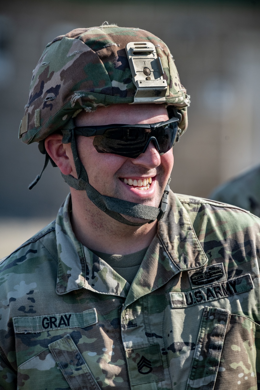 W.Va. Guard holds annual Best Warrior competition
