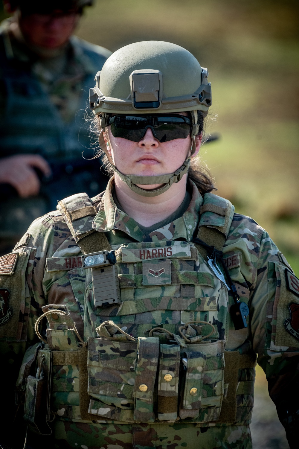 W.Va. Guard holds annual Best Warrior competition