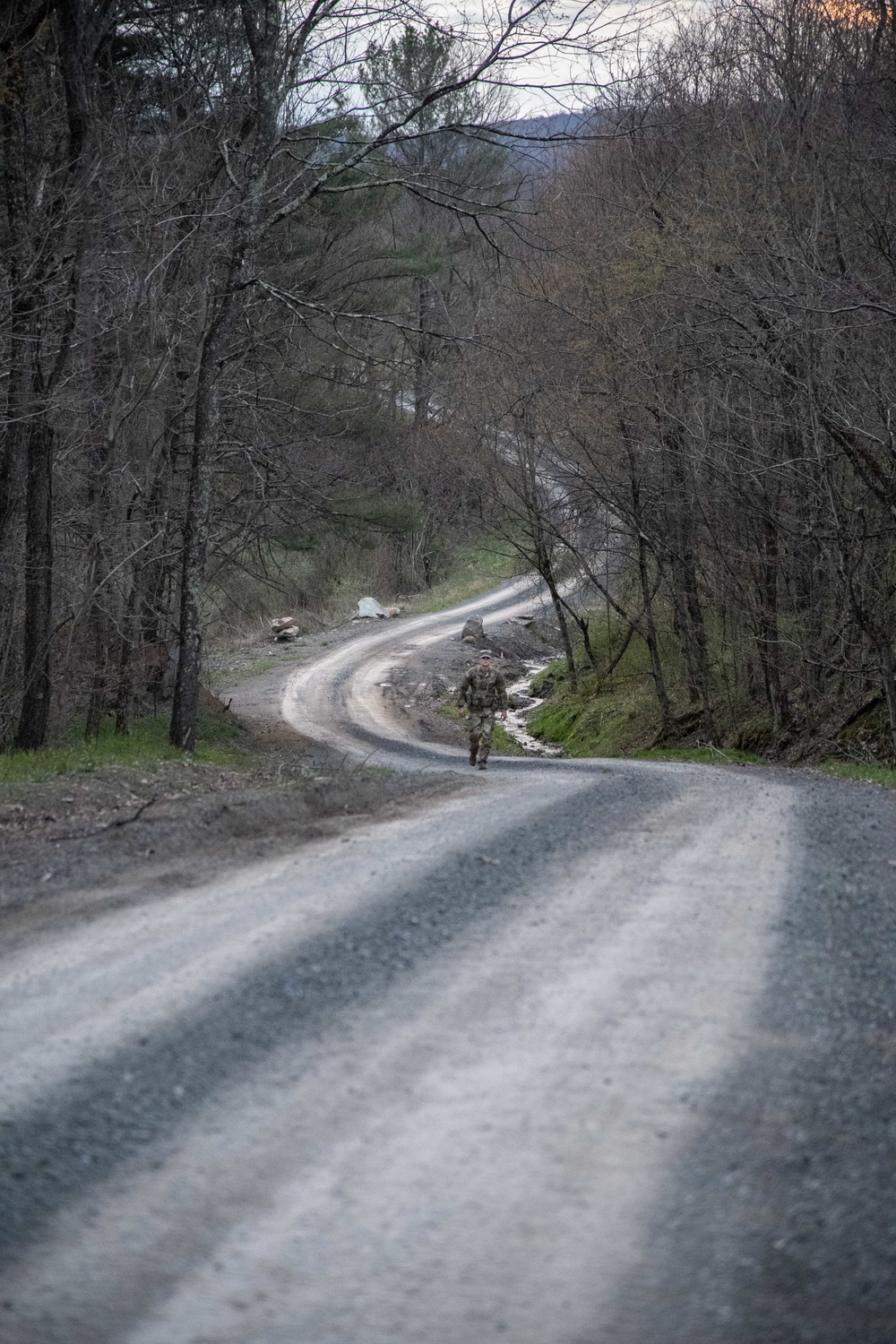 W.Va. Guard holds annual Best Warrior competition