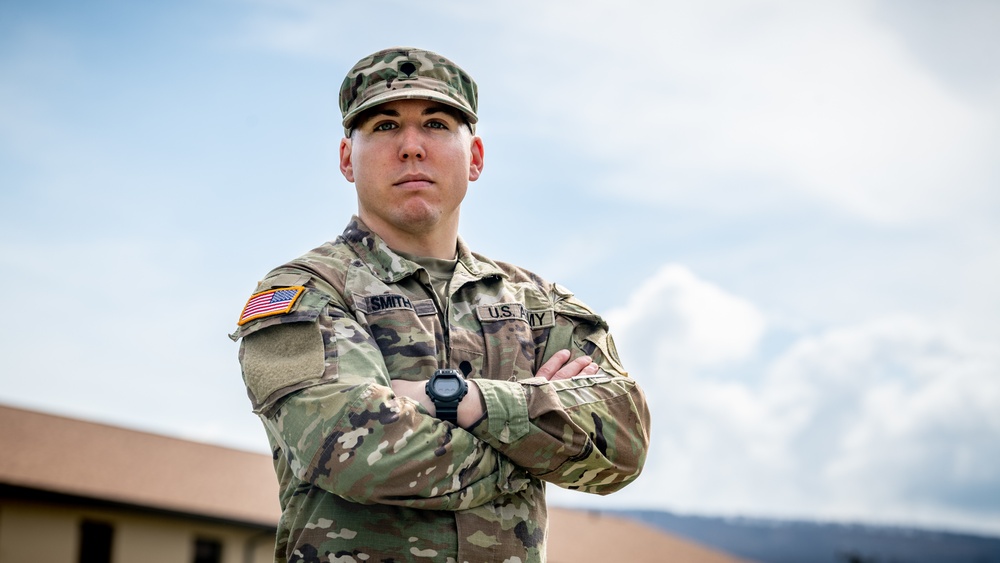 W.Va. Guard holds annual Best Warrior competition