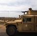 Force Protection Drill at Camp Herkus