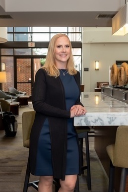 NGA spouse competed for Spouse of the Year