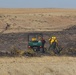 Nebraska National Guard wildfire fight