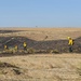 Nebraska National Guard wildfire fight