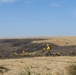 Nebraska National Guard wildfire fight