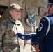A Racer legacy: Saylor retires from 181st IW