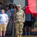 A Racer legacy: Saylor retires from 181st IW