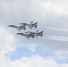 The Great Texas Air Show 2022