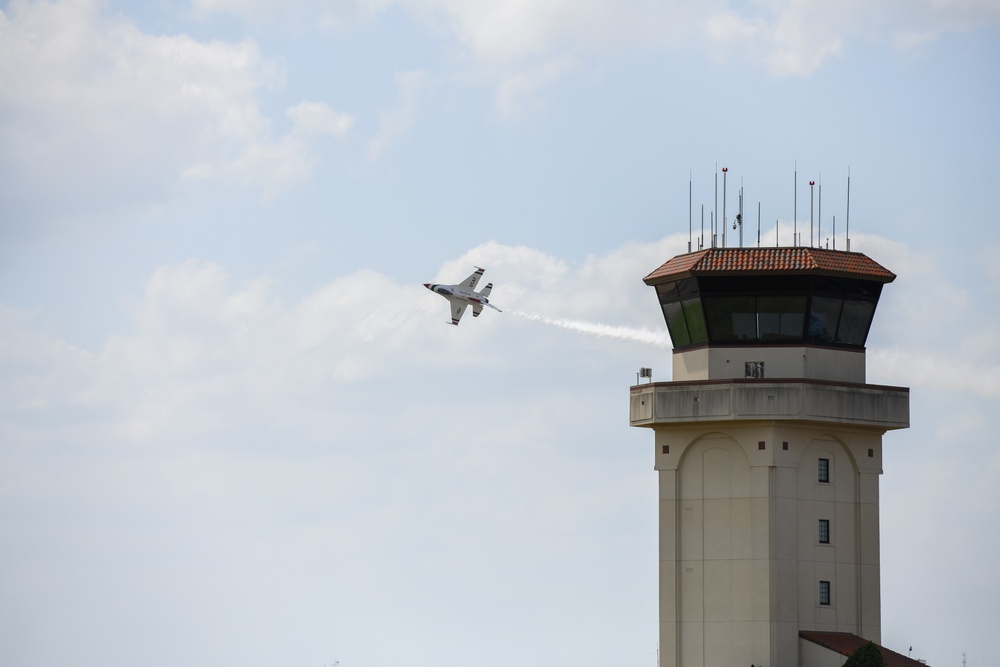 The Great Texas Air Show 2022