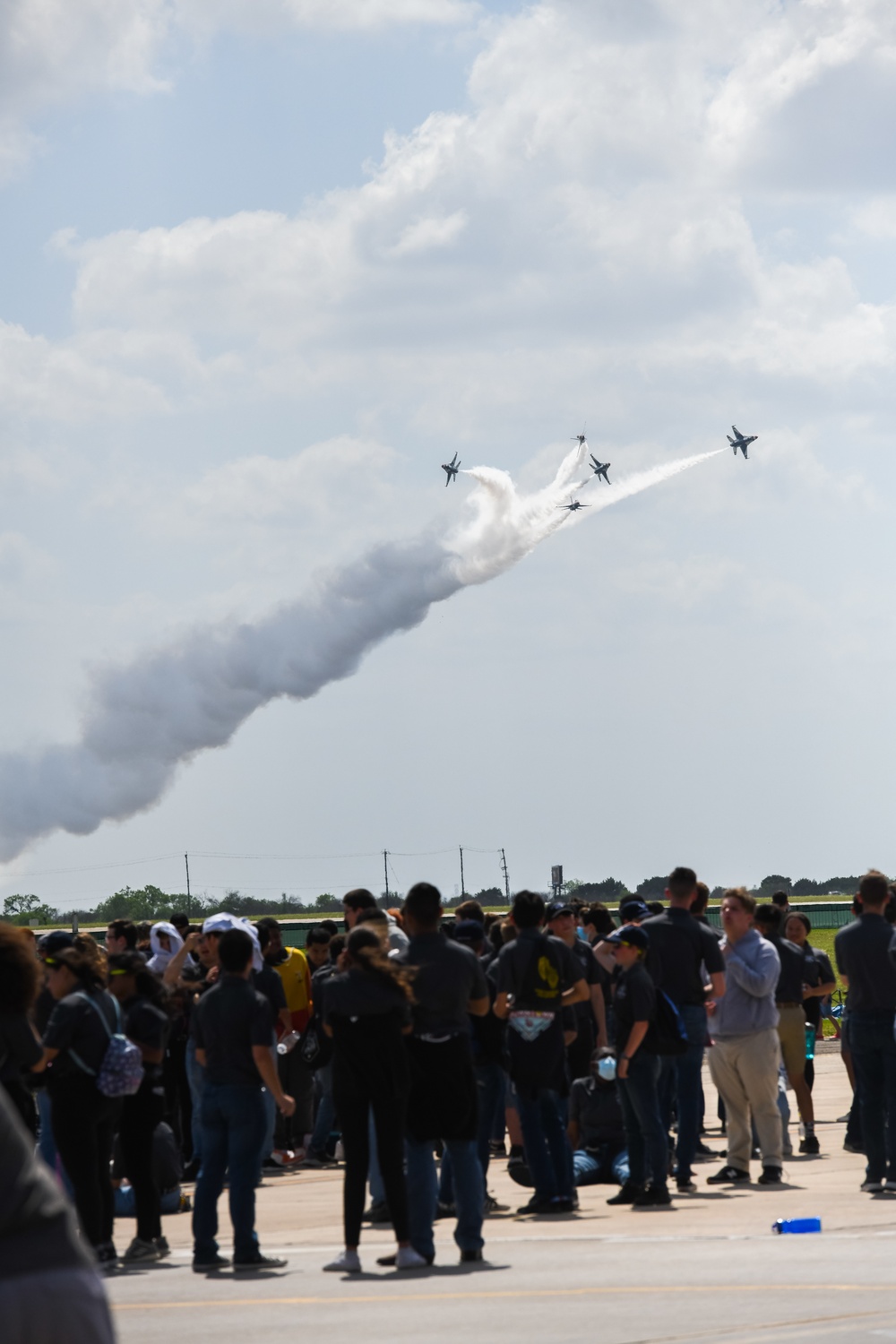 The Great Texas Air Show 2022