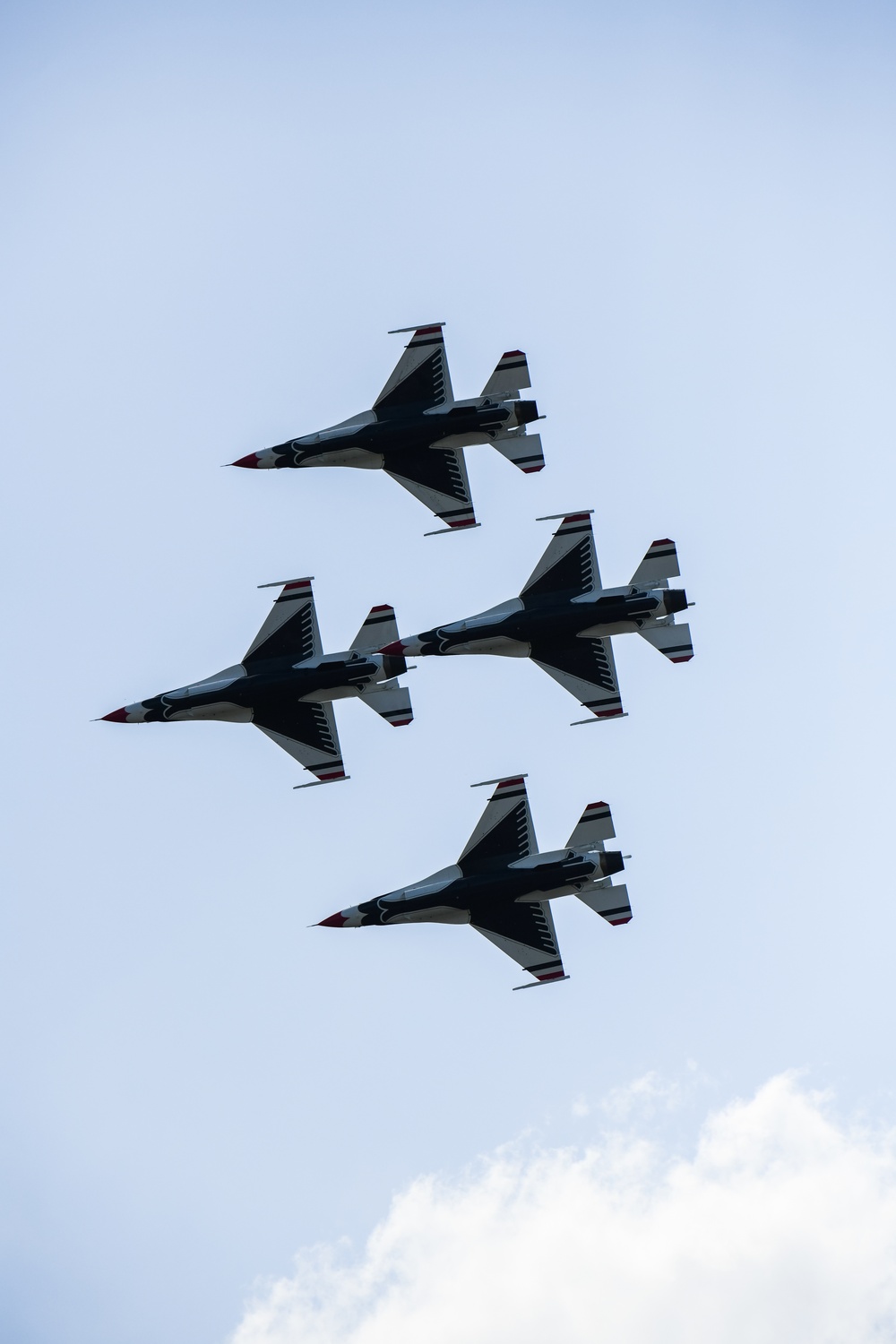 The Great Texas Air Show 2022