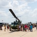 The Great Texas Air Show 2022