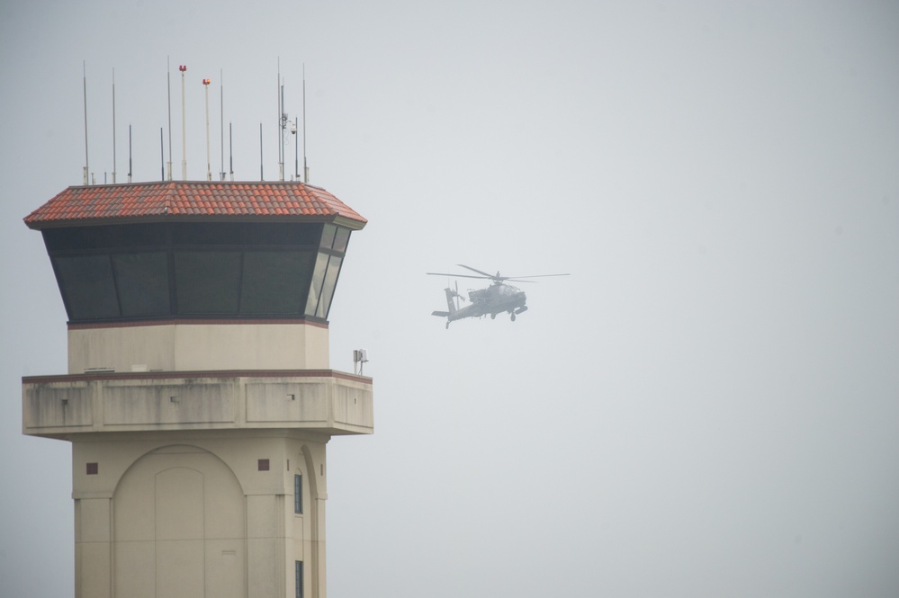 The Great Texas Air Show 2022