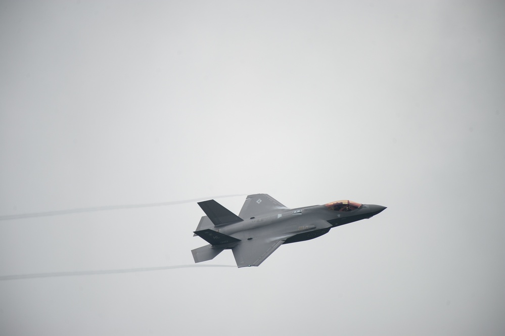 The Great Texas Air Show 2022