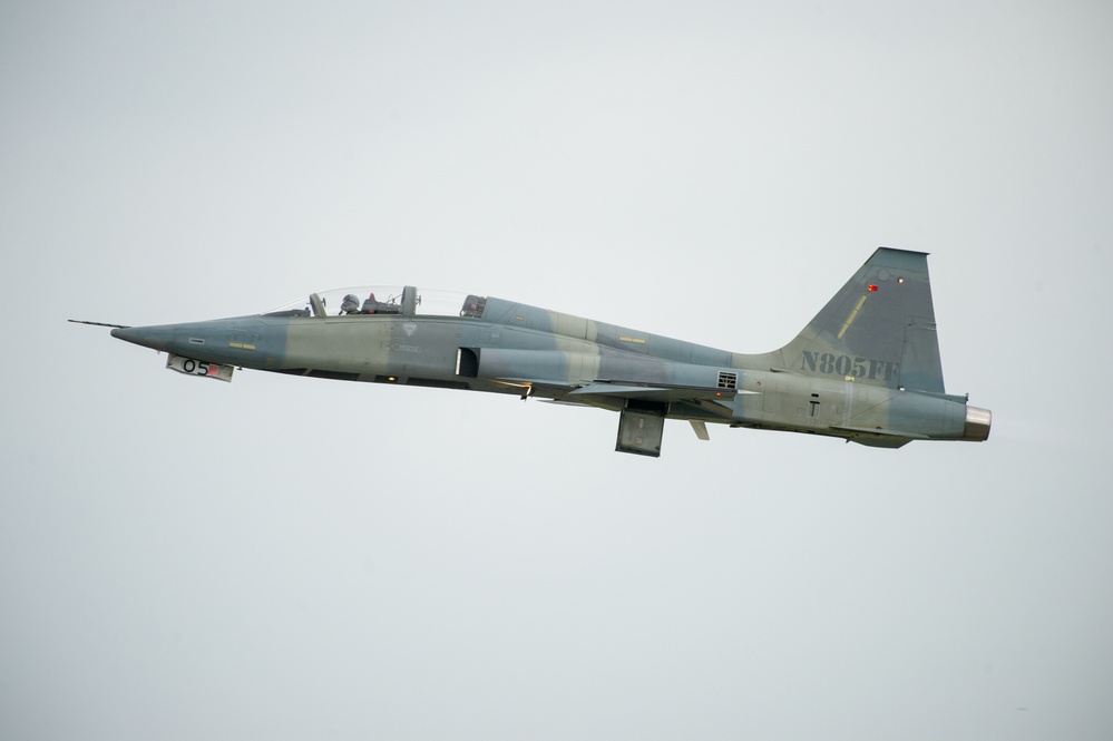 The Great Texas Air Show 2022