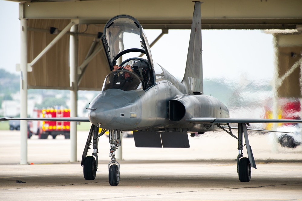 The Great Texas Air Show 2022