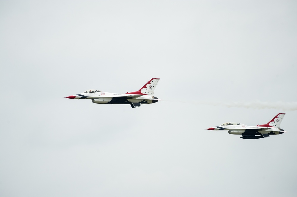 The Great Texas Air Show 2022