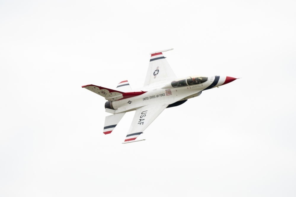 The Great Texas Air Show 2022