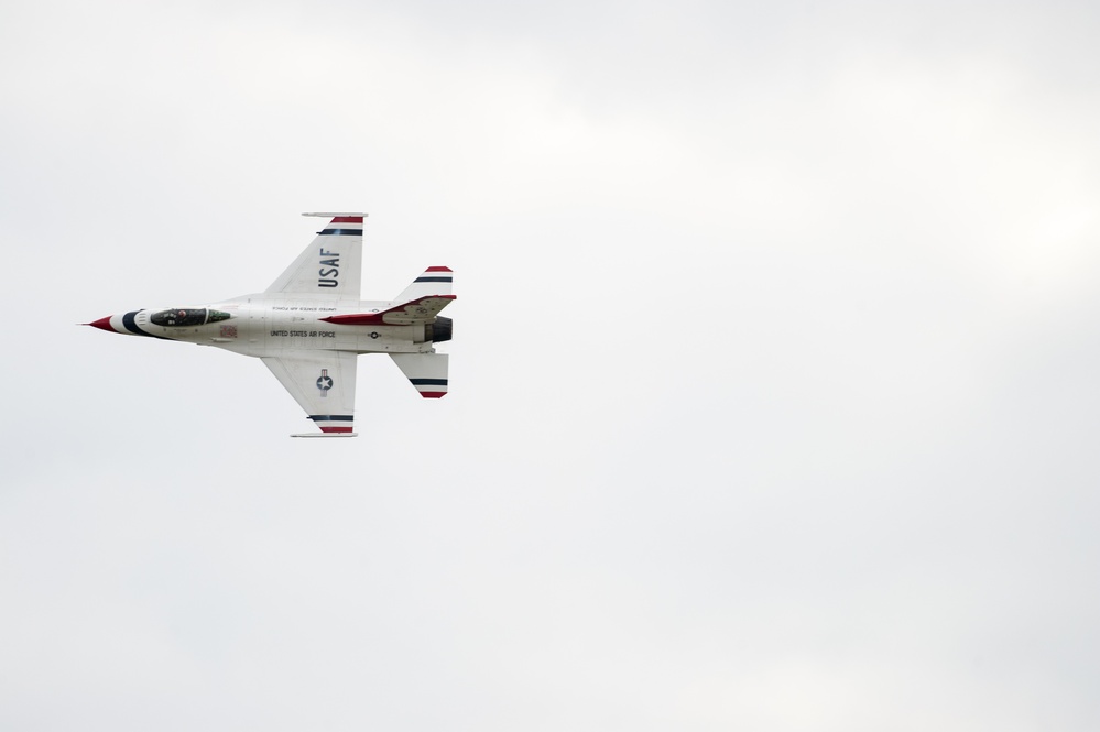 The Great Texas Air Show 2022