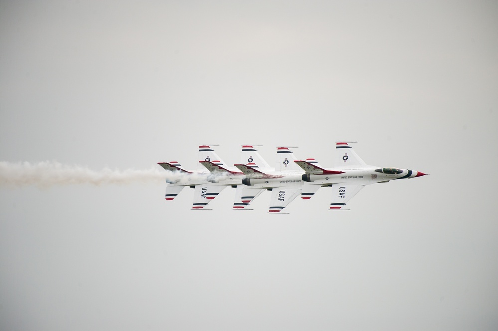 The Great Texas Air Show 2022