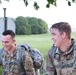 Soldiers Compete for the German Armed Forces Proficiency Badge