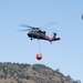 Annual Fire Training with CAL FIRE 2022