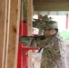 Soldiers Compete for the German Armed Forces Proficiency Badge