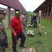 Soldiers Compete for the German Armed Forces Proficiency Badge