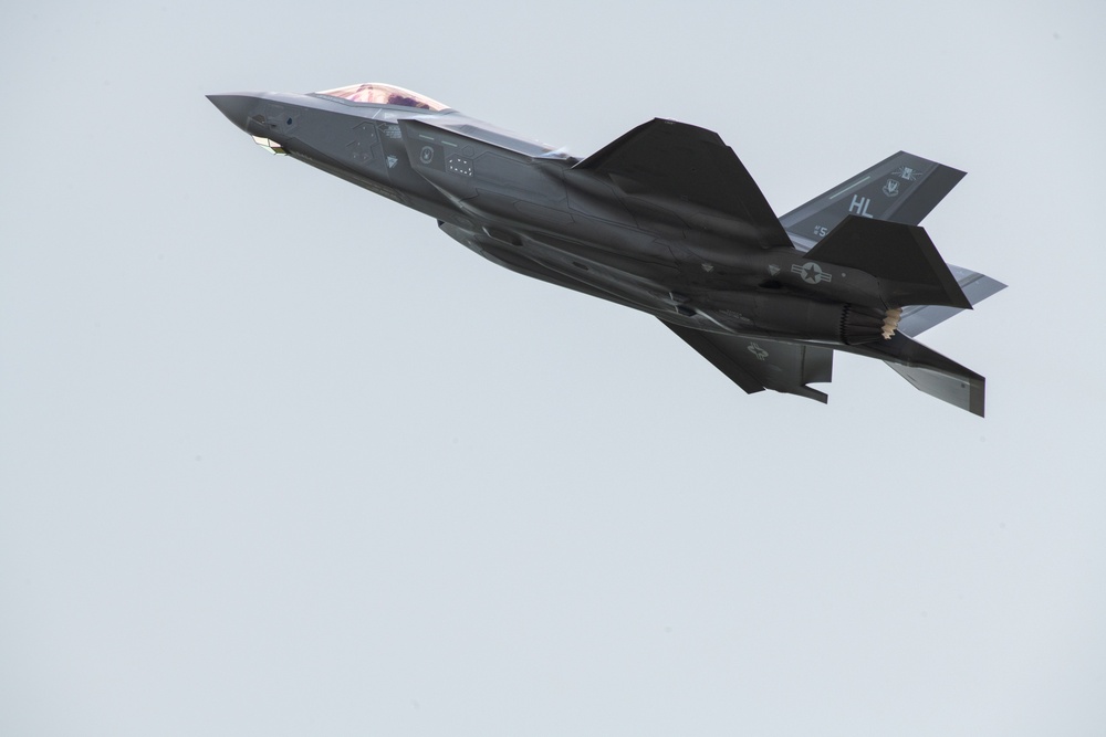 The Great Texas Air Show 2022