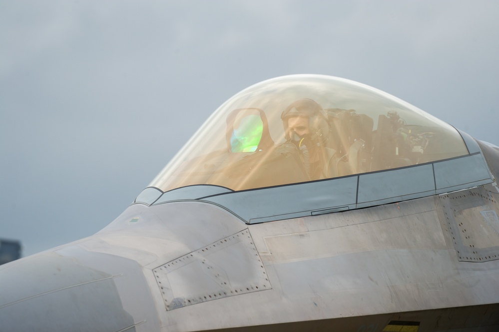 The Great Texas Air Show 2022