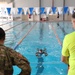 Soldiers Compete for the German Armed Forces Proficiency Badge