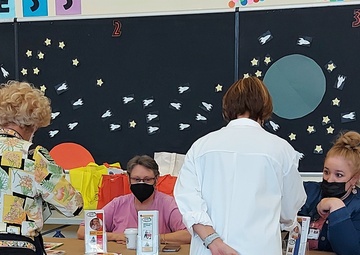 Healthcare Expo bridges connections with Italy medical services