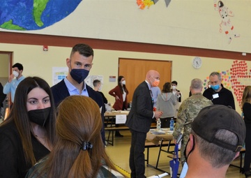 Healthcare Expo bridges connections with Italy medical services