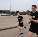 Soldiers Compete for the German Armed Forces Proficiency Badge