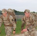 Soldiers Compete for the German Armed Forces Proficiency Badge