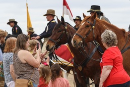Regional Cavalry Competition 2022