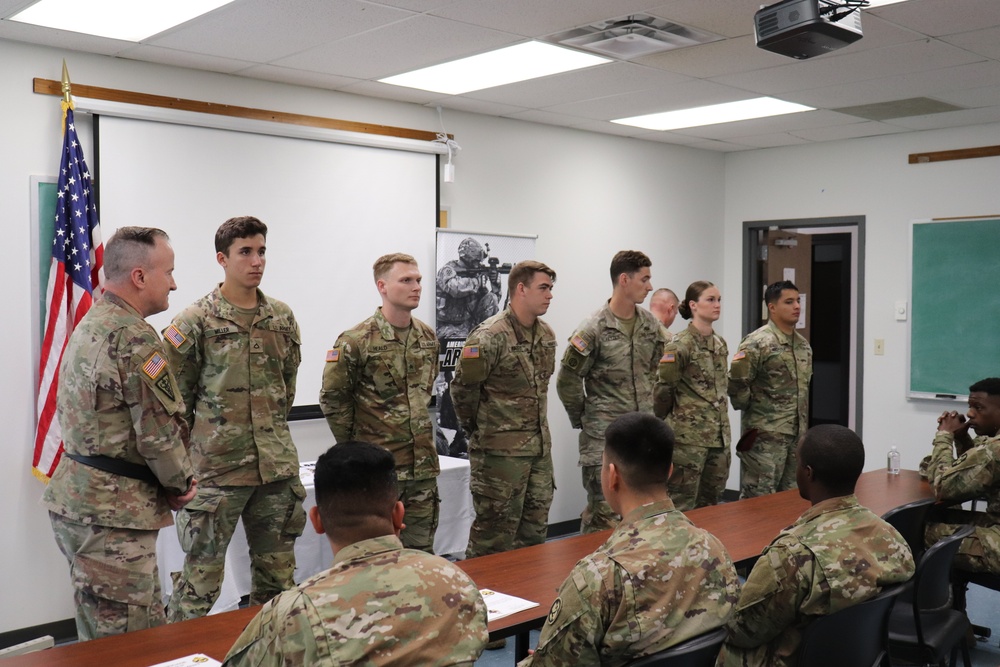 Soldiers Compete for the German Armed Forces Proficiency Badge