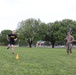 Soldiers Compete for the German Armed Forces Proficiency Badge