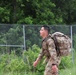 Soldiers Compete for the German Armed Forces Proficiency Badge