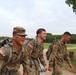 Soldiers Compete for the German Armed Forces Proficiency Badge