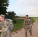 Soldiers Compete for the German Armed Forces Proficiency Badge