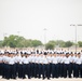 331 Training Squadron Basic Military Training Graduation