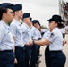 331 Training Squadron Basic Military Training Graduation