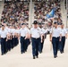 331 Training Squadron Basic Military Training Graduation