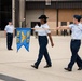 331 Training Squadron Basic Military Training Graduation