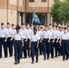 331 Training Squadron Basic Military Training Graduation