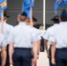 331 Training Squadron Basic Military Training Graduation