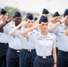 331 Training Squadron Basic Military Training Graduation