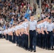 331 Training Squadron Basic Military Training Graduation